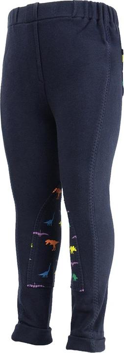Image du produit Hy Equestrian Jodhpurs Dinosaur (XXL)