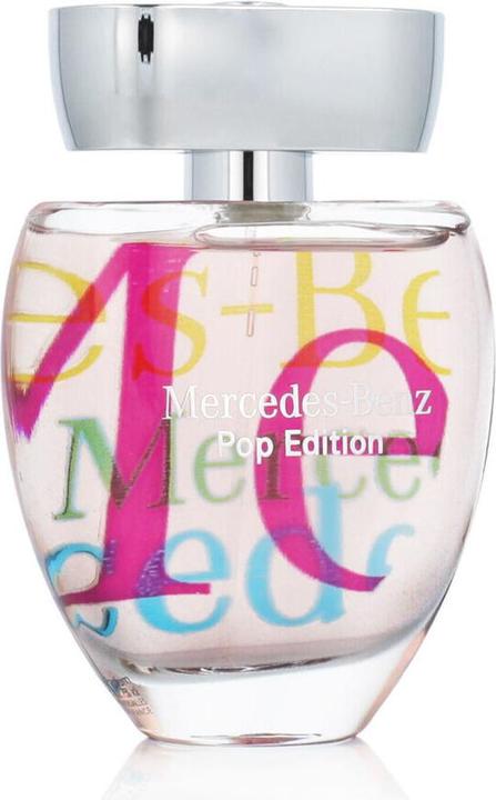 Immagine prodotto Mercedes-Benz Eau de Parfum Pop (Eau de parfum, 90 ml)