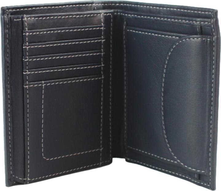 Actual product image Eastern Counties Leather Mens Isaac Leather Wallet
