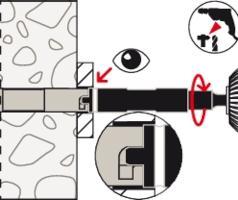 Actual product image Fischer FSU-P M12x125/50 R (10 pcs.)