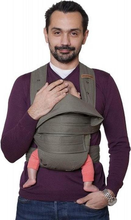 Image du produit Marsupi Porte-bébé