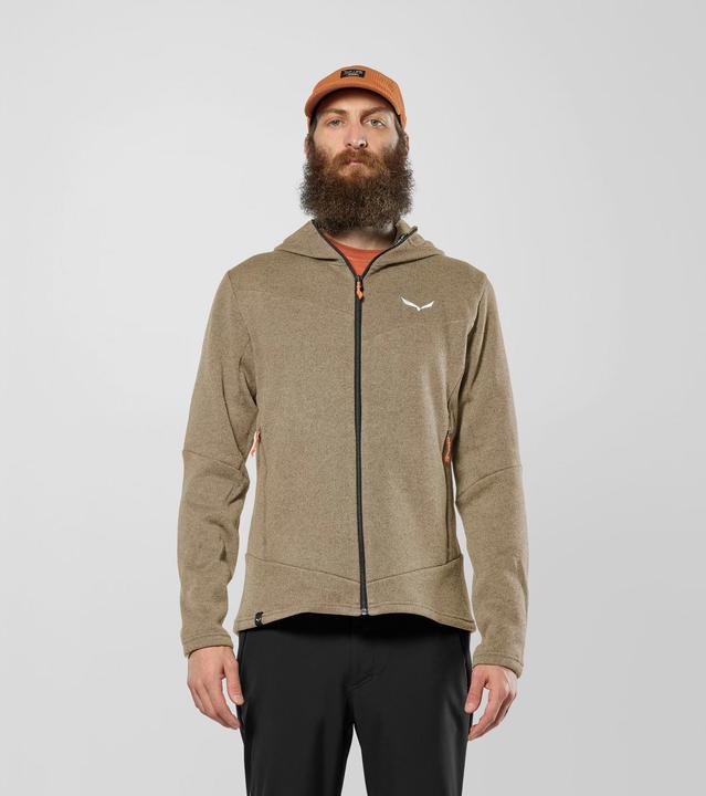 Actual product image Salewa Puez Rocca Kapuzenjacke (L)