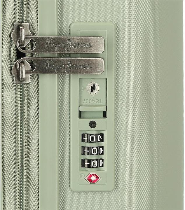 Image du produit Pepe Jeans Valigia Cabina Accent (37 l)