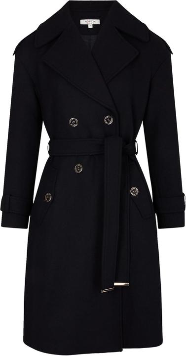 Image du produit Morgan Longue veste cintrée nouée à la taille