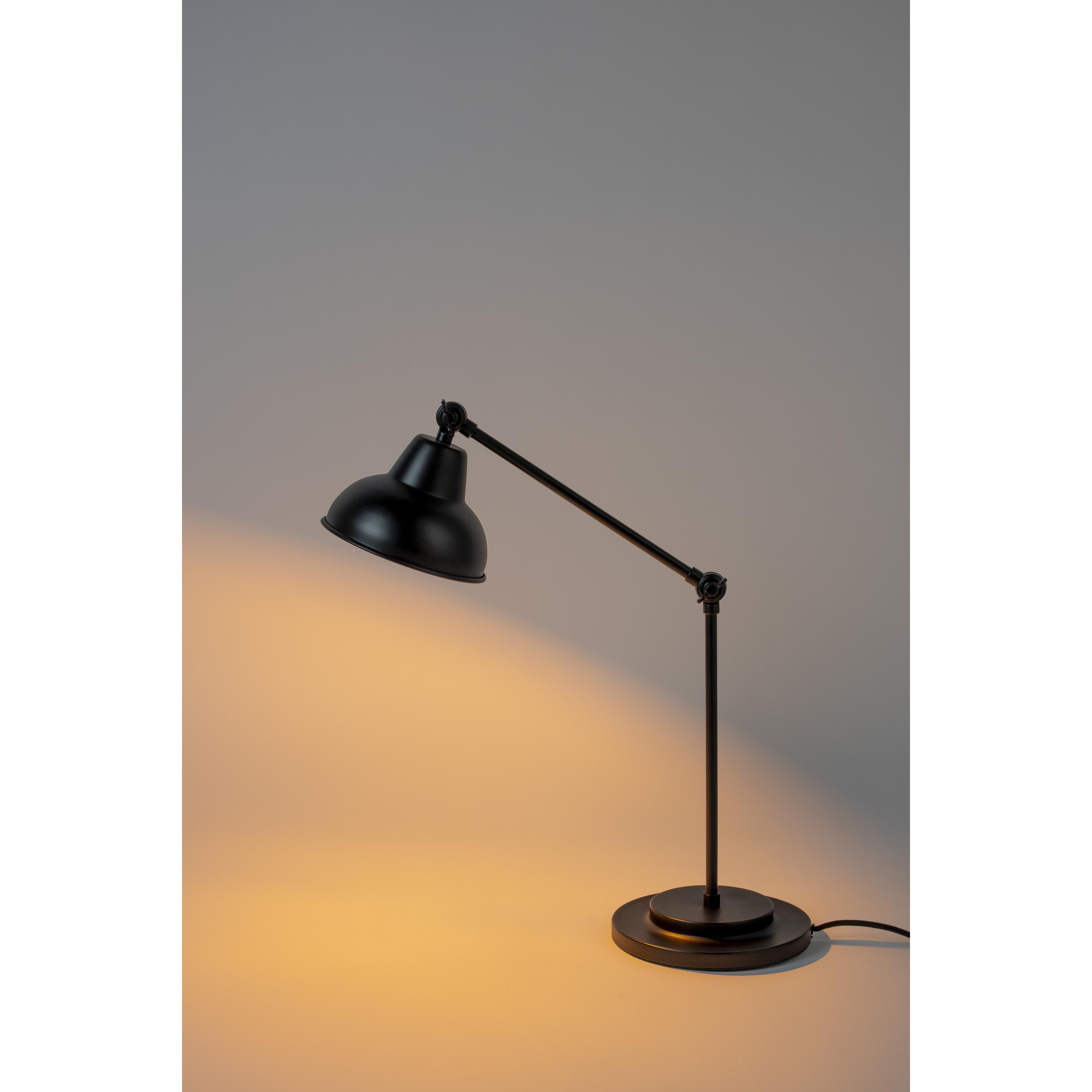 Thumbnail - White Label Living, Tischlampe, Lamp (450 lm, E27)