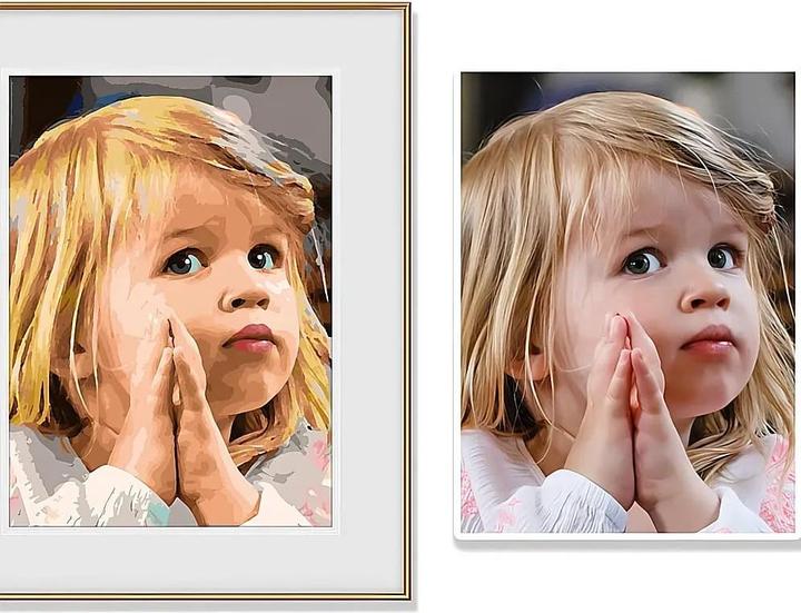 Produktbild Schipper MNZ Male deinen Liebling in Farbe