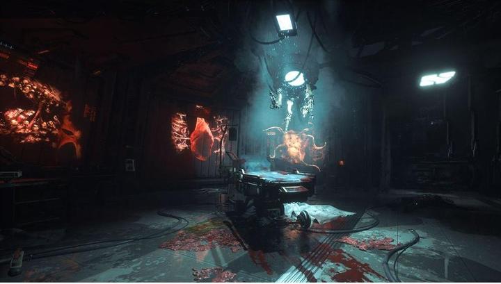 Image du produit Skybound The Callisto Protocol - Édition standard (PS4, DE)