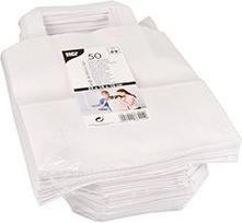 Productafbeelding Papstar Papier-Tragetasche (Geschenktasje, 50 x)
