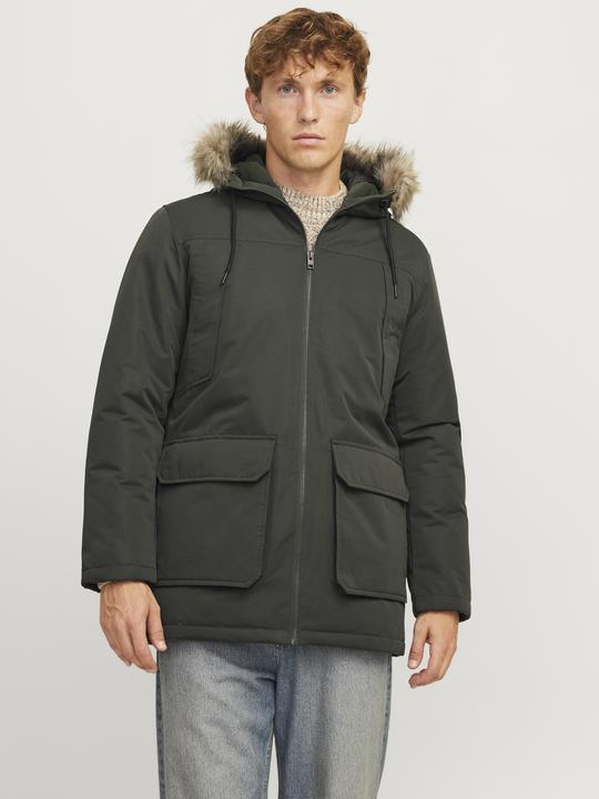 Actual product image Jack & Jones Parka Parka (L)