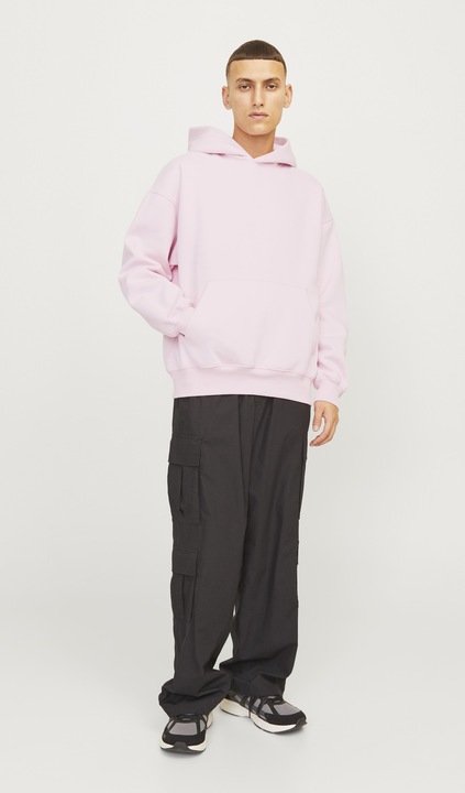 Produktbild Jack & Jones Jjeurban Edge Sweat Hood Noos (XL)