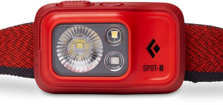 Immagine prodotto Black Diamond PROIETTORE SPOT 400-R (400 lm)