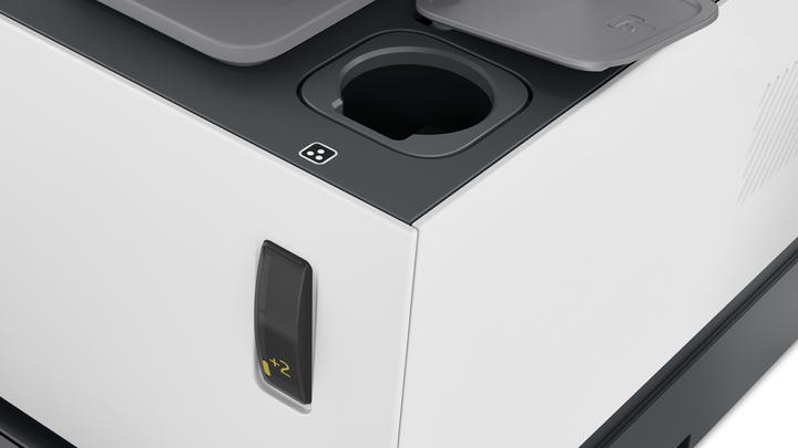 Actual product image HP 1202nw Neverstop (Laser, Black and white)