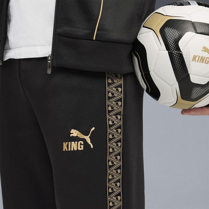 Produktbild Puma Eusebio 2025 Trainingshose (S)