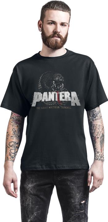 Produktbild Pantera Trendkill Snake (3XL)