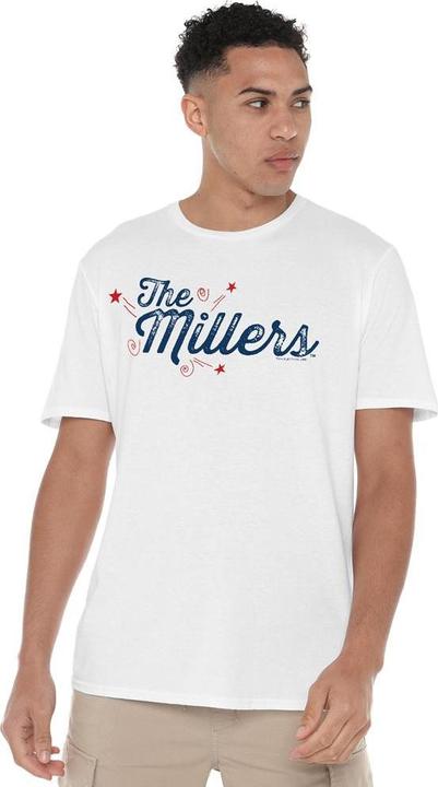 Produktbild The Millers TShirt (M)