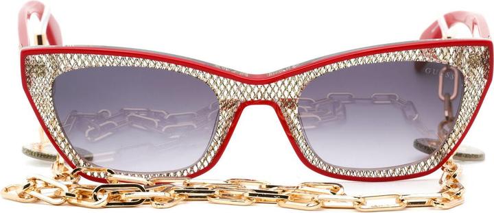 Actual product image Guess Sunglasses GU7873
