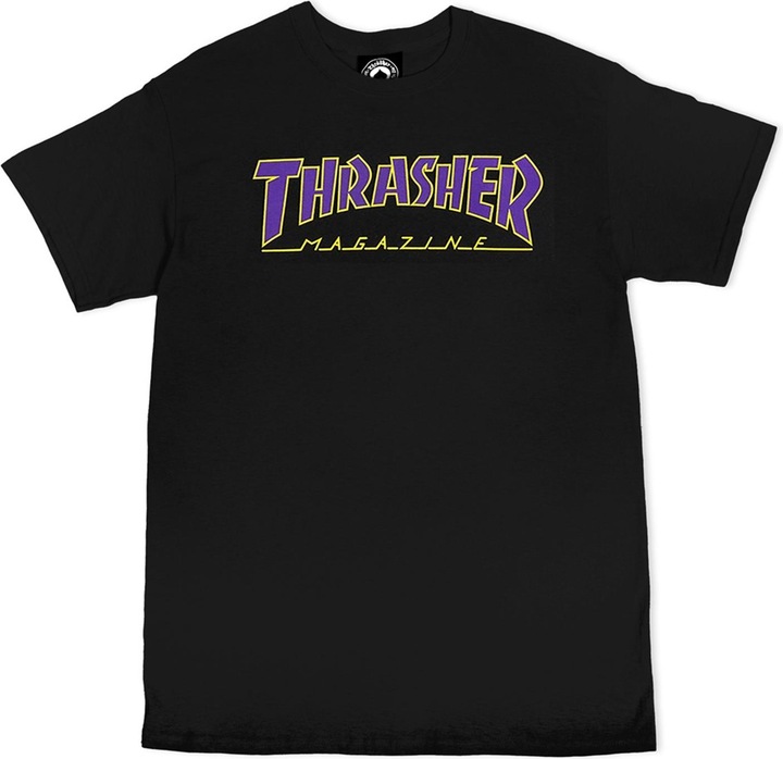 Actual product image Thrasher M33343 (L)