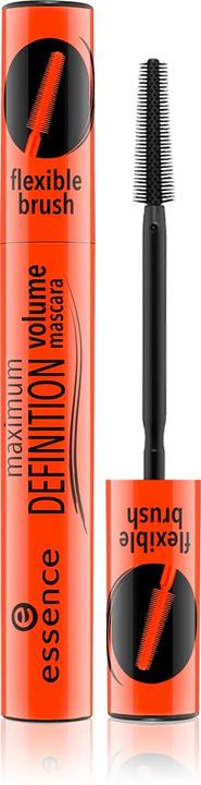 Produktbild essence Maximum Definition (Black)