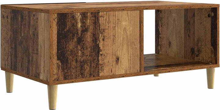 Produktbild vidaXL Couchtisch (90 x 50 x 40 cm)