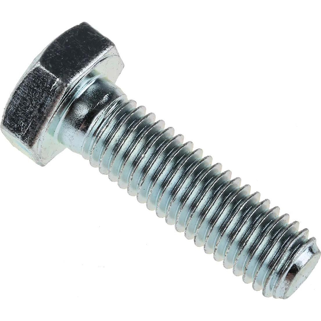 Rs Pro, Schrauben, Hexagon head high tensile bolt,M10x35mm