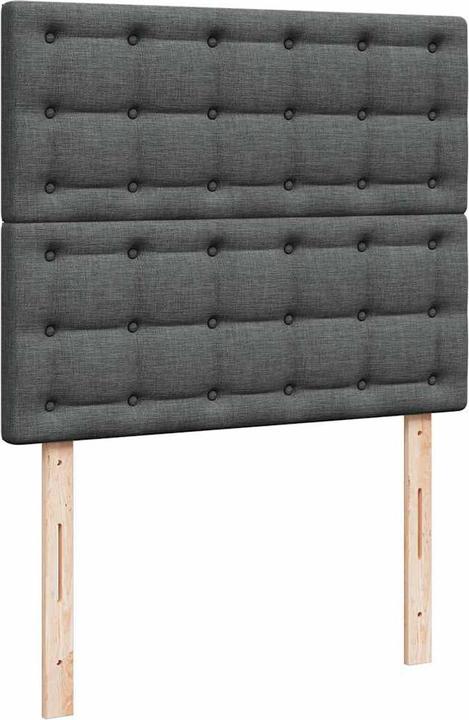 Image du produit vidaXL Ottoman-Bett (120 x 200 cm)