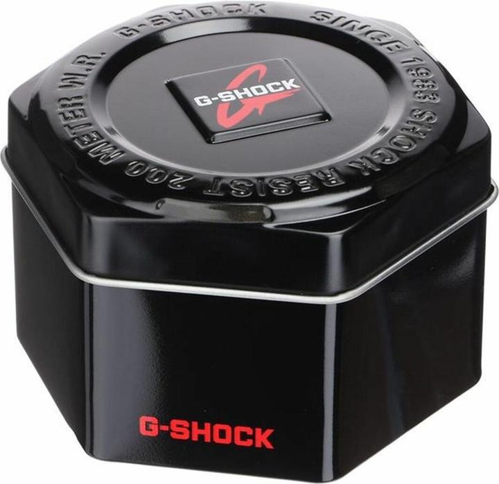 Produktbild G-Shock Ga-110gb (Analoguhr, 55 mm)
