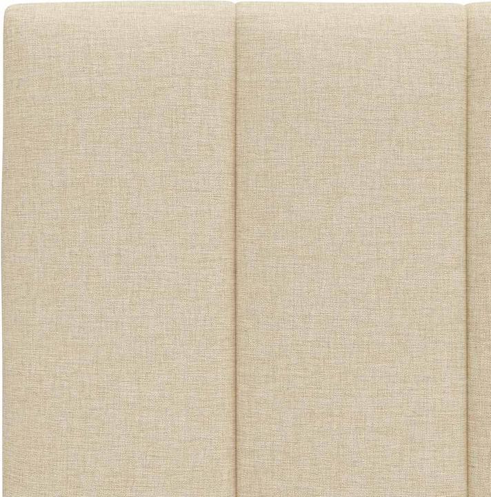 Image du produit vidaXL Bettgestell (90 x 200 cm)