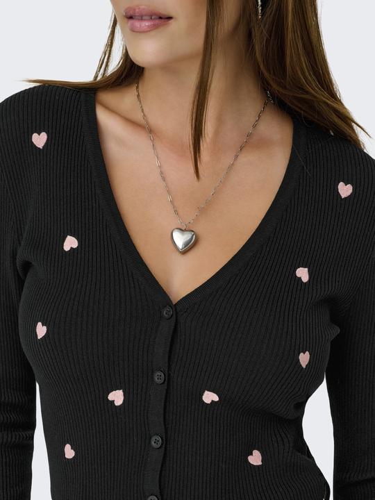 Actual product image Only ONLEMBA Strickjacke Strickjacke (XL)