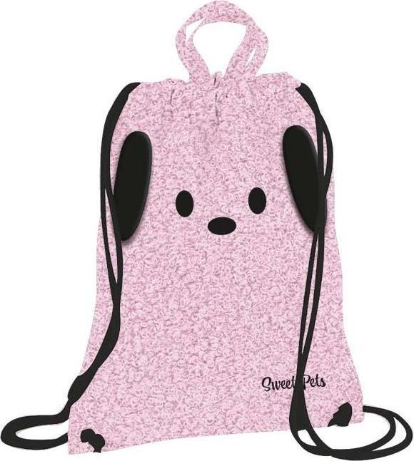 Immagine prodotto Beniamin Bouqle-Taschen-Rucksack Die süssen Haustiere - Hund