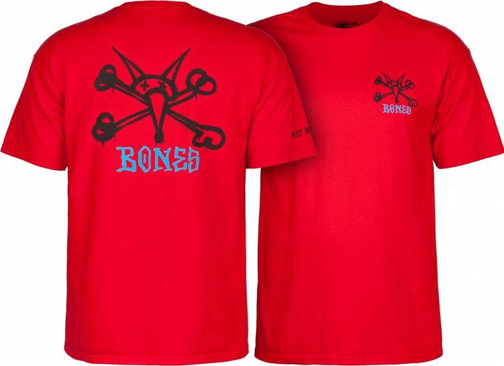 Produktbild Rat Bones T-Shirt (M)