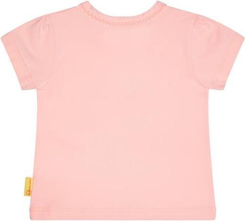Produktbild Steiff T Shirt kurzarm GOTS (74)