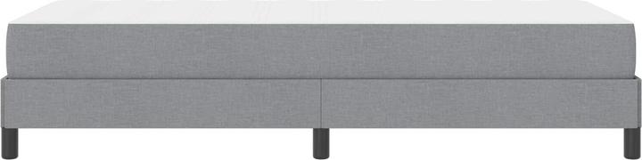 Produktbild vidaXL Boxspringbett (90 x 190 cm)