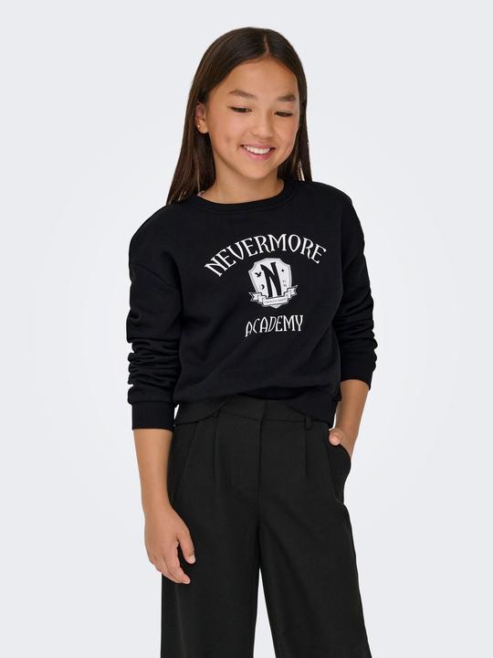 Produktbild Only KOGNEVERMORE Sweatshirt Sweatshirt (134, 140)