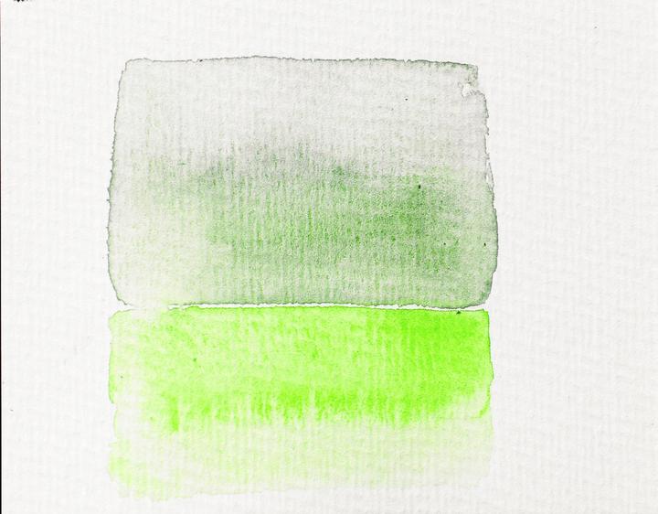 Actual product image Clairefontaine Moist techniques (300 g/m², 25x)