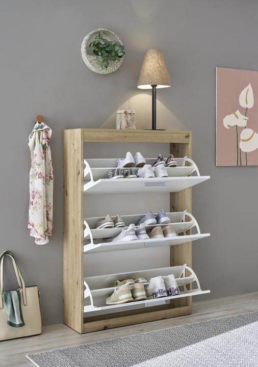 Immagine prodotto Bega Consult Luzern (84 x 26 x 125 cm)