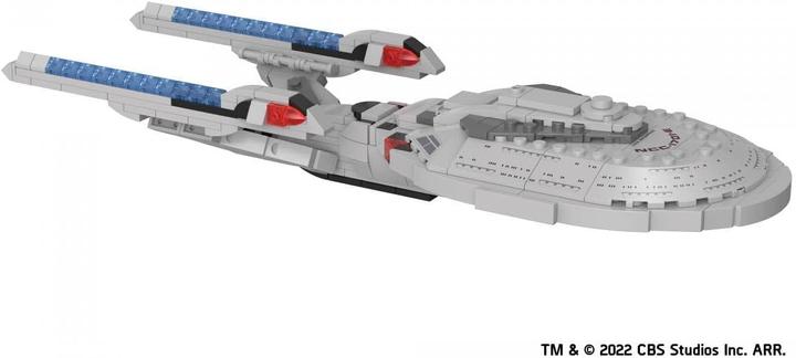 Produktbild Blue Brixx 104955 Star Trek USS Enterprise NCC-1701-E