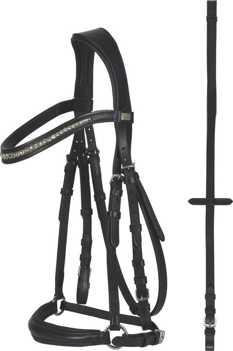 Produktbild Horse Guard Cryll