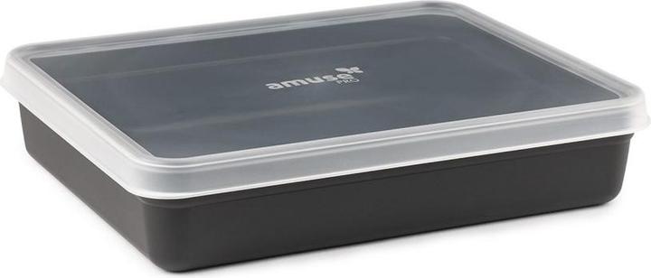 Amuse 2L PRO Mehrwegbehälter (2 l)