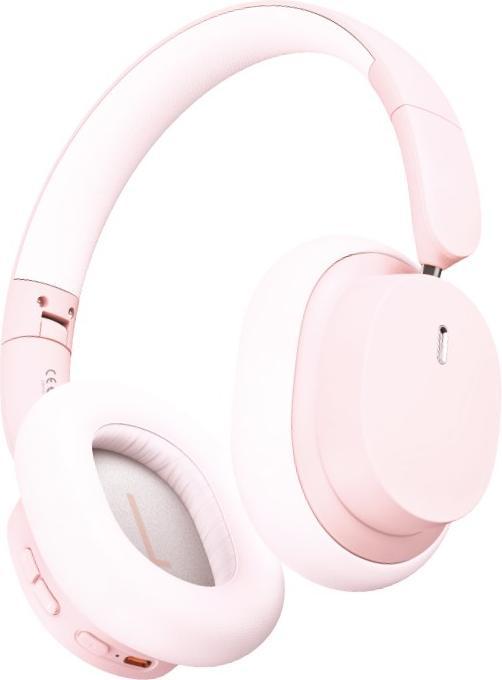 Produktbild Baseus Bowie D05 (70 h, Kabelgebunden, Kabellos)