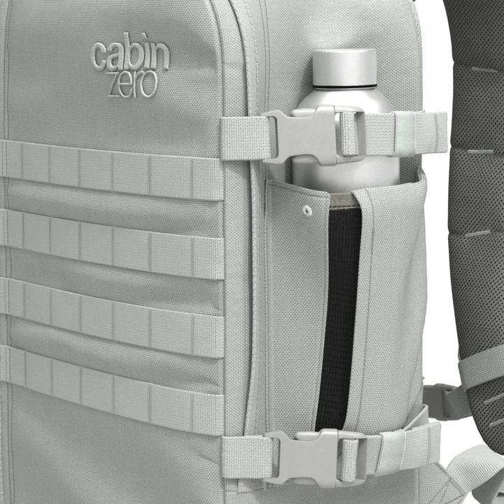 Produktbild Cabin zero Military 44L Cabin Backpack Rucksack 52 cm (29 l)