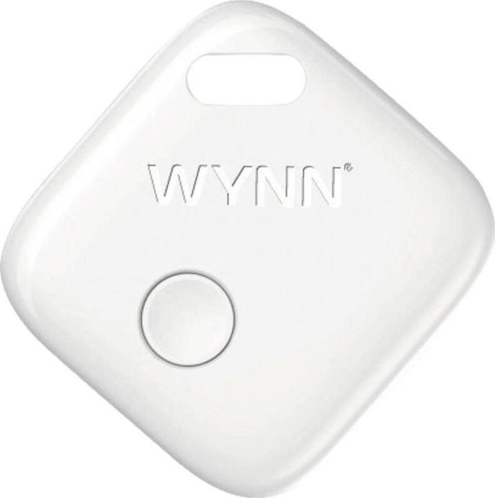 Produktbild Wynn Electronics iTag eckig (iOS)