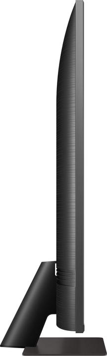 Actual product image Samsung QE50Q80B (50", Q80B, QLED, 4K, 2022)