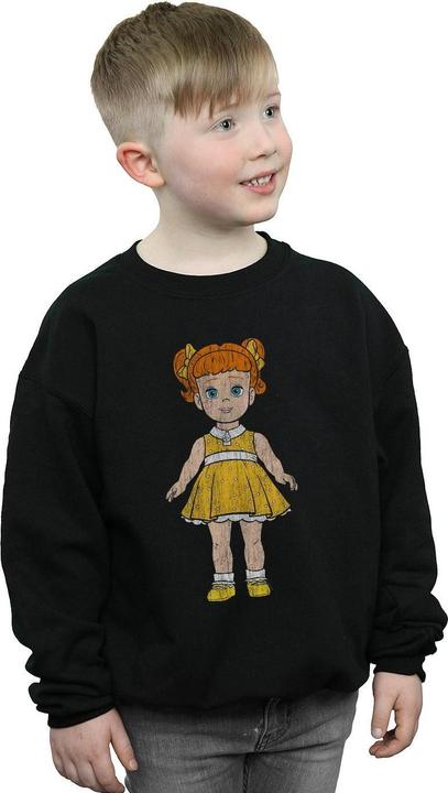 Produktbild Disney Toy Story 4 Gabby Gabby Pose Sweatshirt Jungen (152, 158)