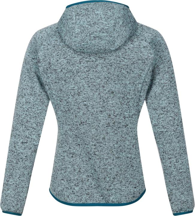 Produktbild Regatta Newhill Fleecejacke mit Kapuze (34)