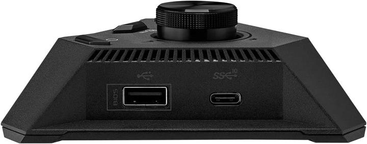 Actual product image ASUS ROG STRIX X670E-F GAMING WIFI (AM5, AMD X670E, ATX)