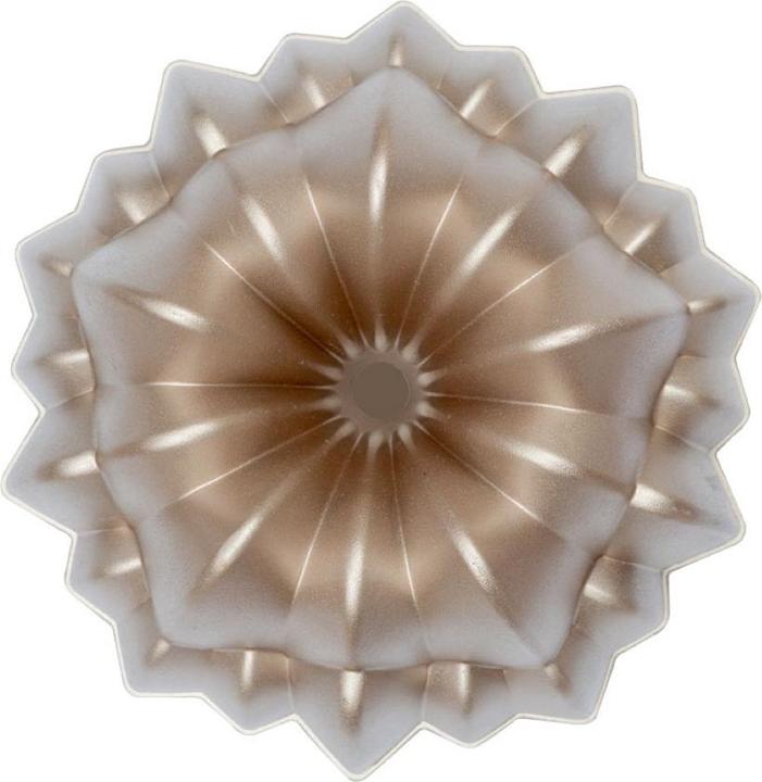 Produktbild Decora Gugelhupf Backform Modern (24 cm)