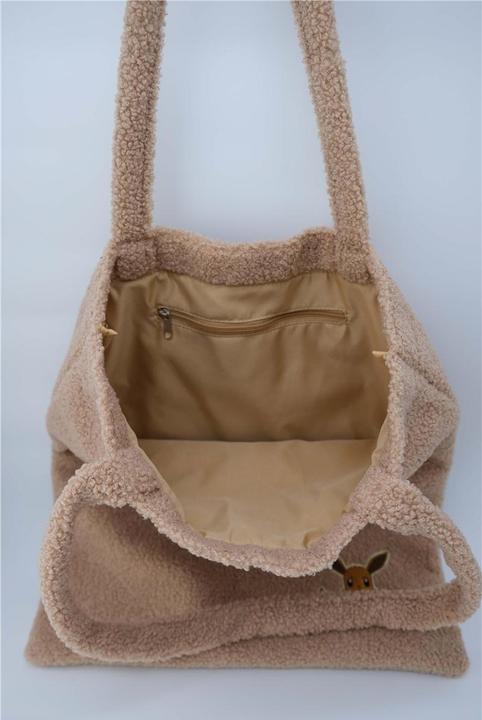 Produktbild Nomadict Teddy Pokemon Evoli