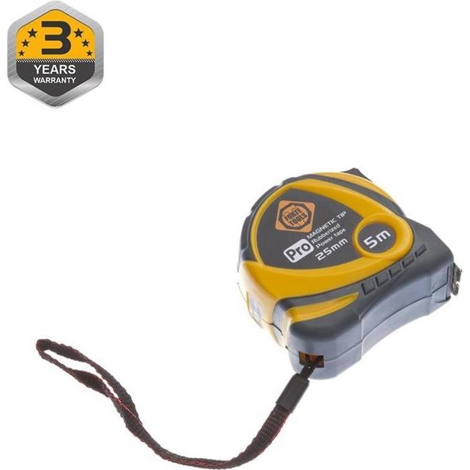 Forte tools ROULETTE CR-G44 5 M, PC Komponenten Werkzeug