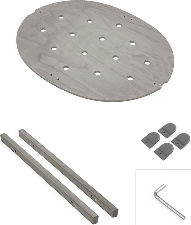 Actual product image Stokke Sleepi reduction set V3