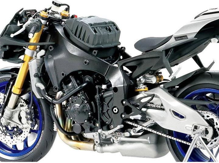 Image du produit Tamiya Yamaha YZF-R1M